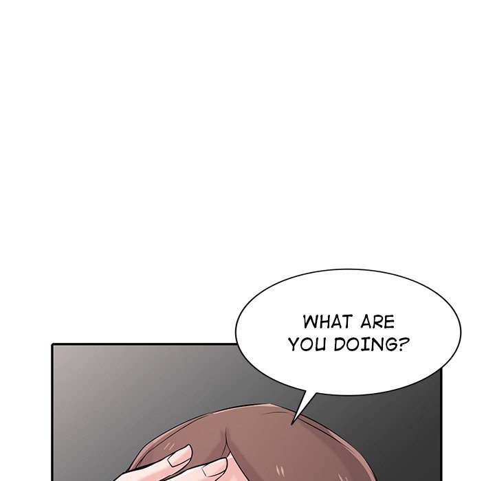 The Mismatch Manhwa - Chapter 43 Page 98