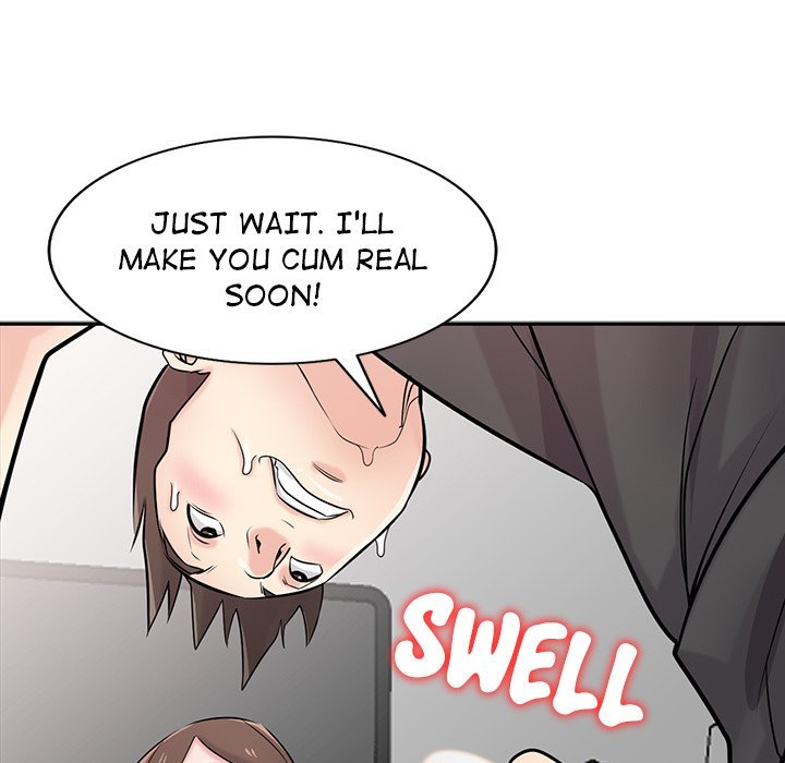 The Mismatch Manhwa - Chapter 43 Page 101