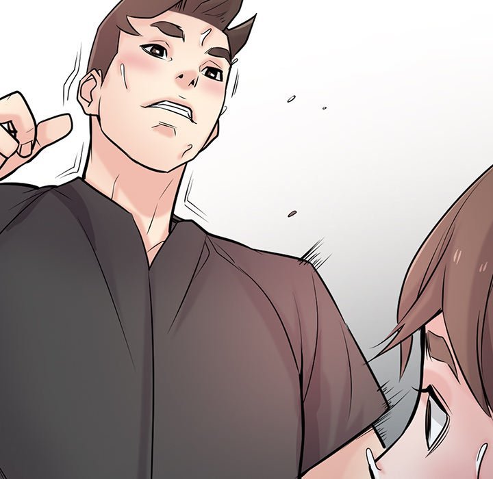 The Mismatch Manhwa - Chapter 43 Page 112