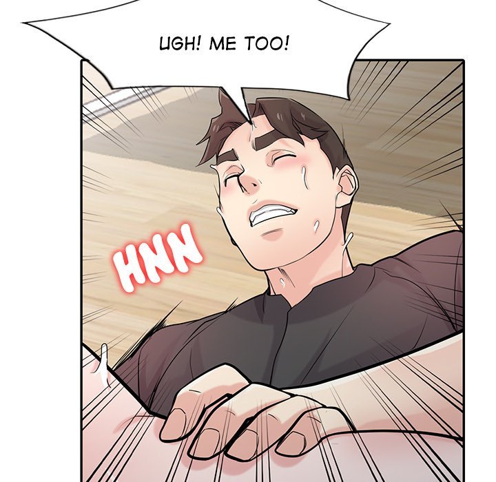 The Mismatch Manhwa - Chapter 43 Page 123