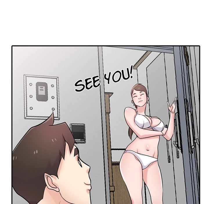 The Mismatch Manhwa - Chapter 43 Page 128