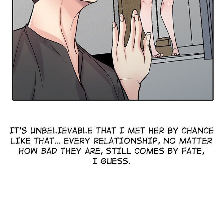 The Mismatch Manhwa - Chapter 43 Page 129
