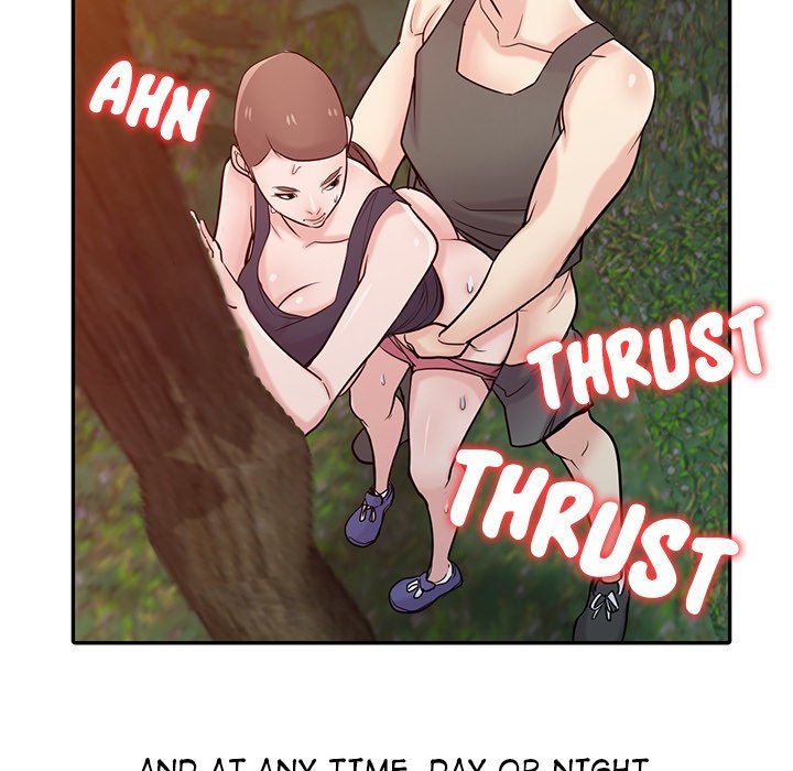 The Mismatch Manhwa - Chapter 43 Page 136