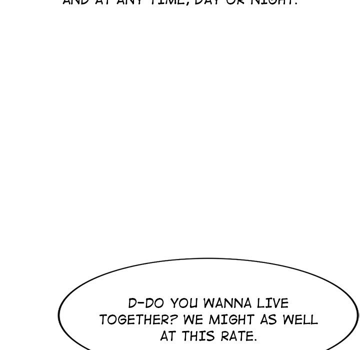 The Mismatch Manhwa - Chapter 43 Page 137