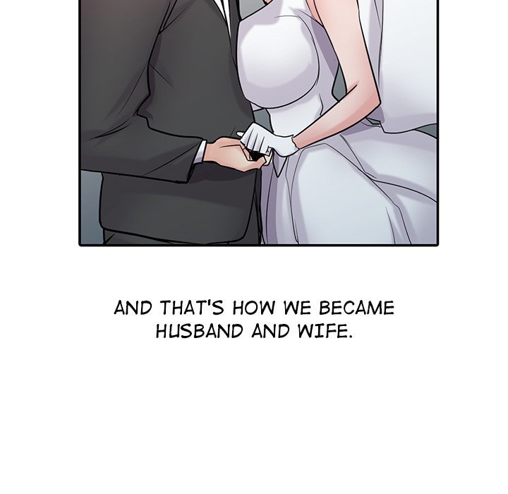 The Mismatch Manhwa - Chapter 43 Page 144