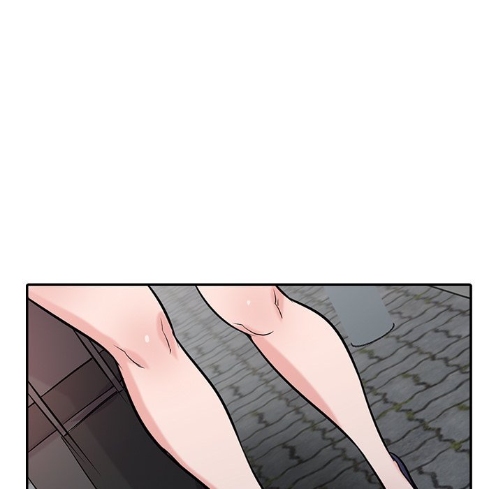 The Mismatch Manhwa - Chapter 43 Page 145