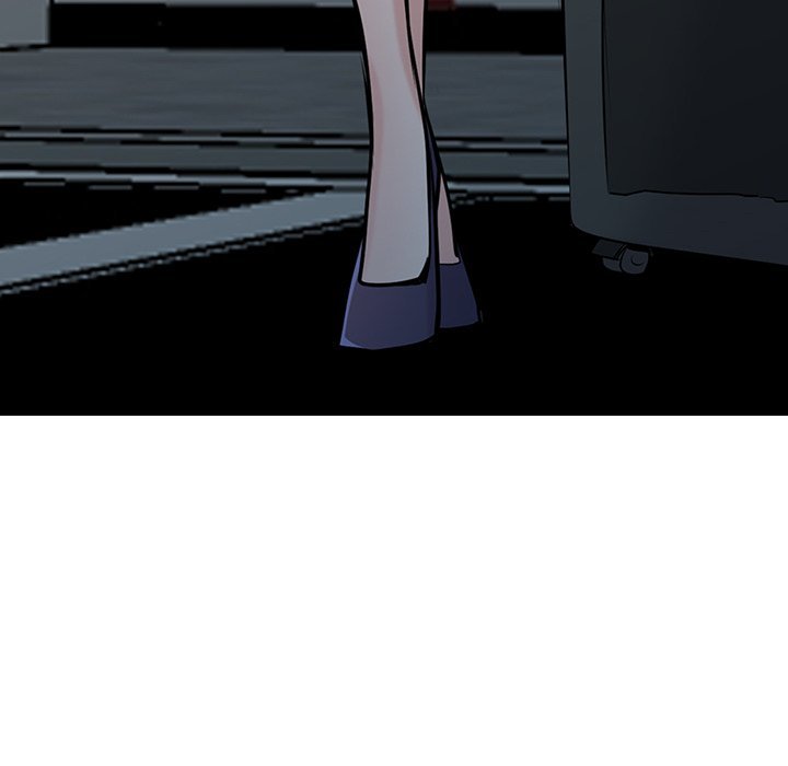 The Mismatch Manhwa - Chapter 43 Page 150