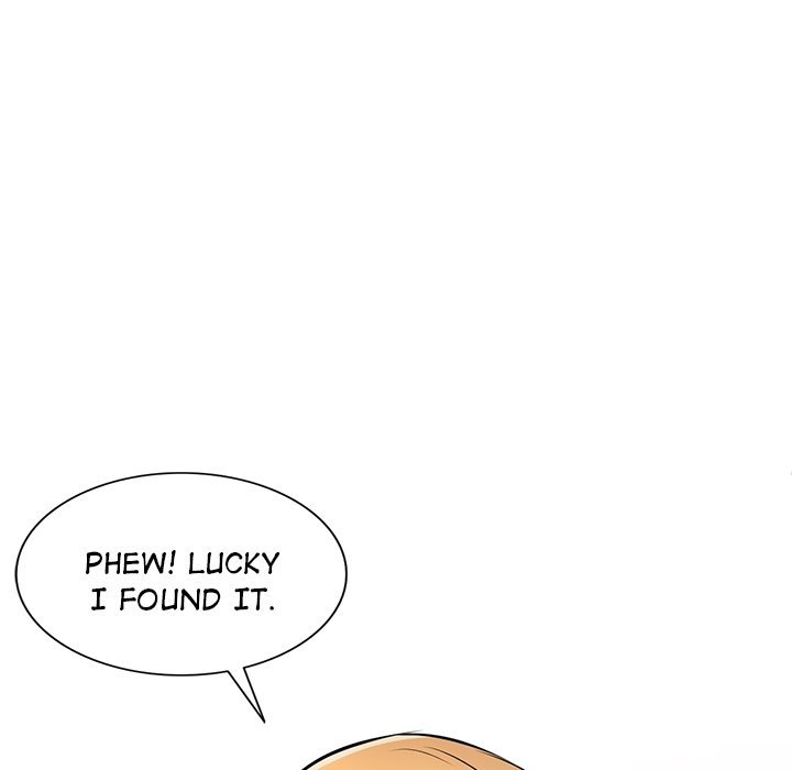 The Mismatch Manhwa - Chapter 43 Page 151