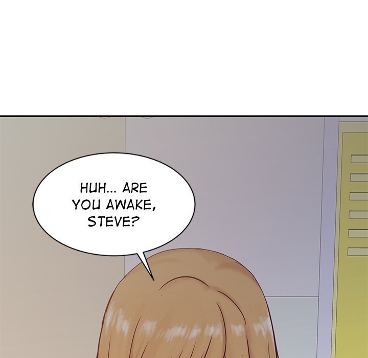 The Mismatch Manhwa - Chapter 14 Page 4