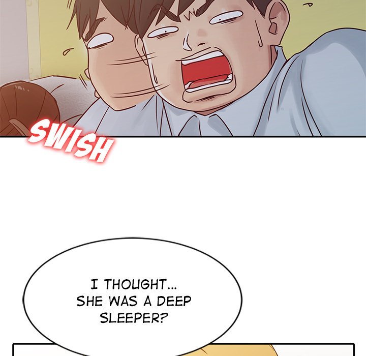 The Mismatch Manhwa - Chapter 14 Page 7