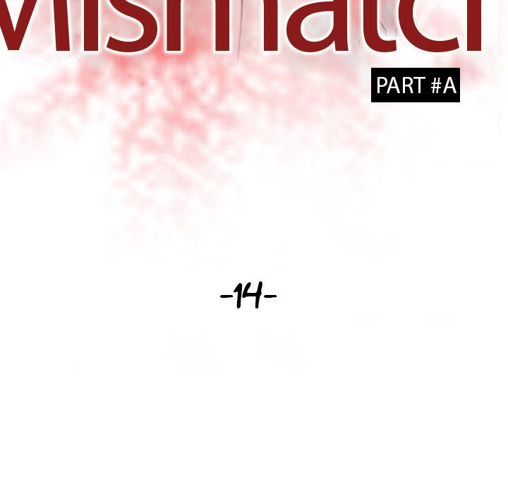 The Mismatch Manhwa - Chapter 14 Page 11