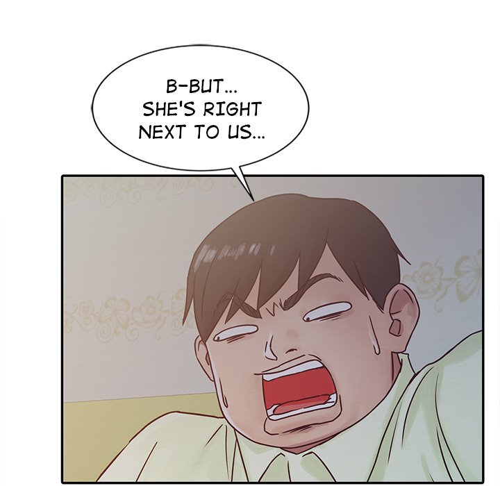 The Mismatch Manhwa - Chapter 14 Page 12