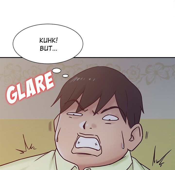 The Mismatch Manhwa - Chapter 14 Page 16