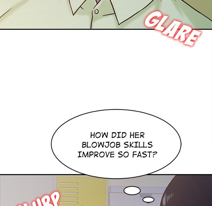 The Mismatch Manhwa - Chapter 14 Page 17