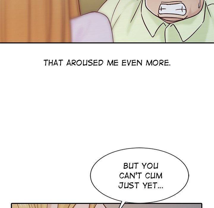 The Mismatch Manhwa - Chapter 14 Page 22