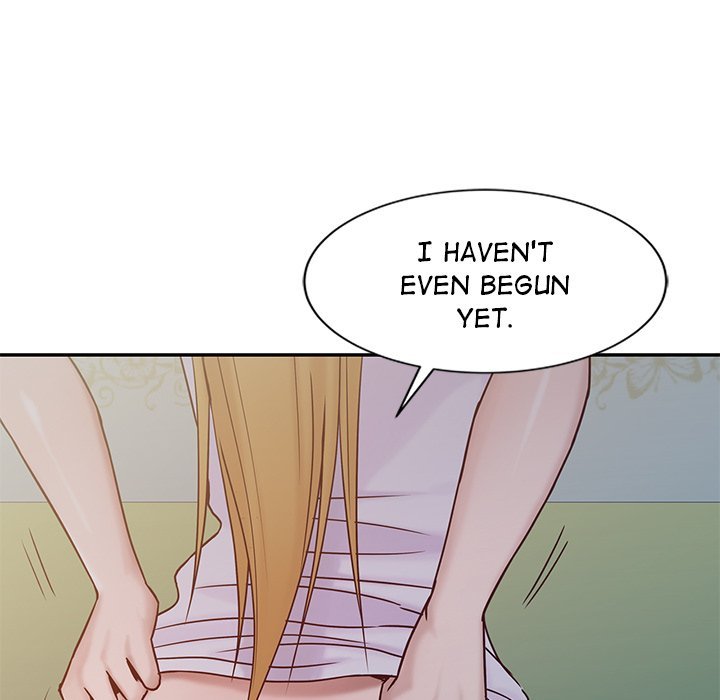 The Mismatch Manhwa - Chapter 14 Page 24