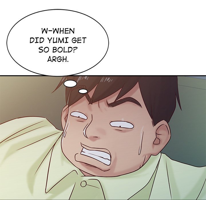 The Mismatch Manhwa - Chapter 14 Page 26