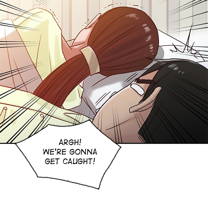 The Mismatch Manhwa - Chapter 14 Page 38