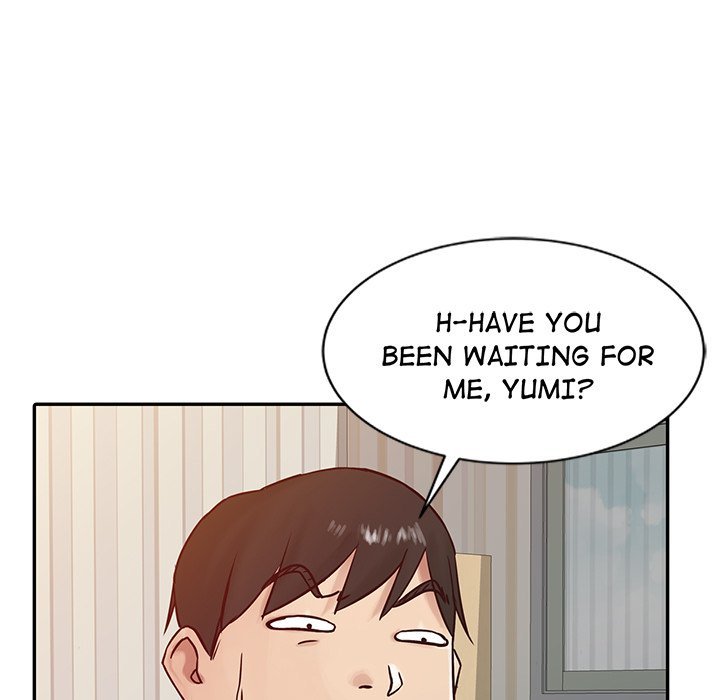 The Mismatch Manhwa - Chapter 14 Page 49