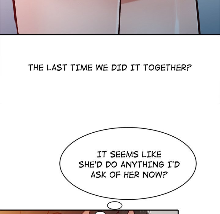 The Mismatch Manhwa - Chapter 14 Page 53