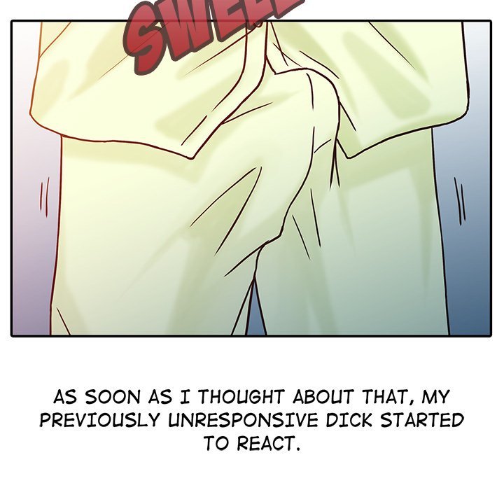 The Mismatch Manhwa - Chapter 14 Page 55