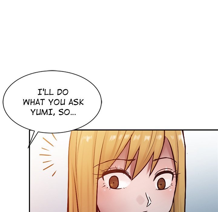 The Mismatch Manhwa - Chapter 14 Page 56