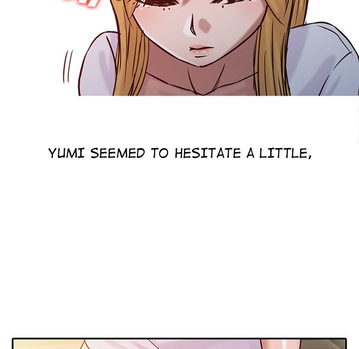 The Mismatch Manhwa - Chapter 14 Page 60