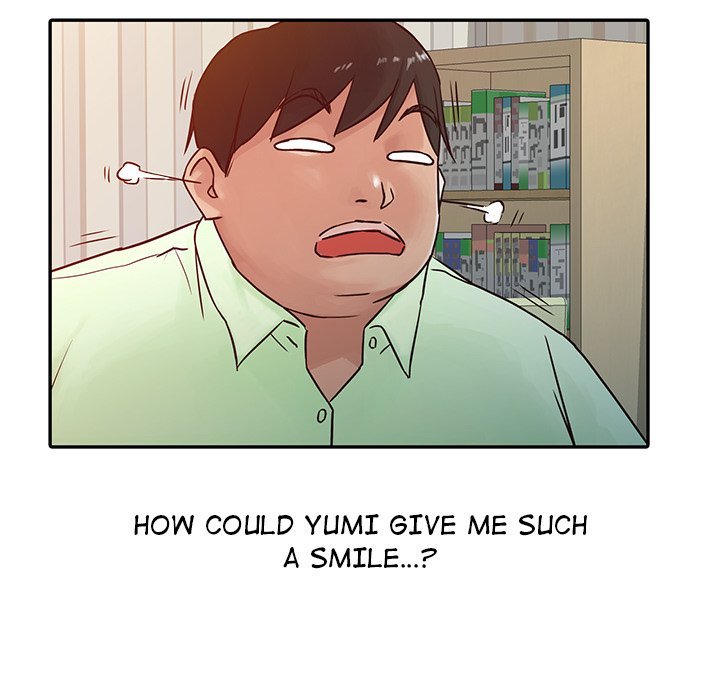 The Mismatch Manhwa - Chapter 14 Page 77