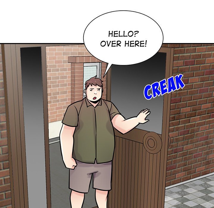 The Mismatch Manhwa - Chapter 76 Page 8