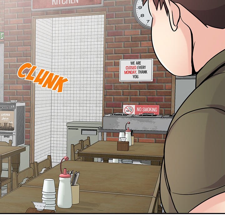 The Mismatch Manhwa - Chapter 76 Page 12