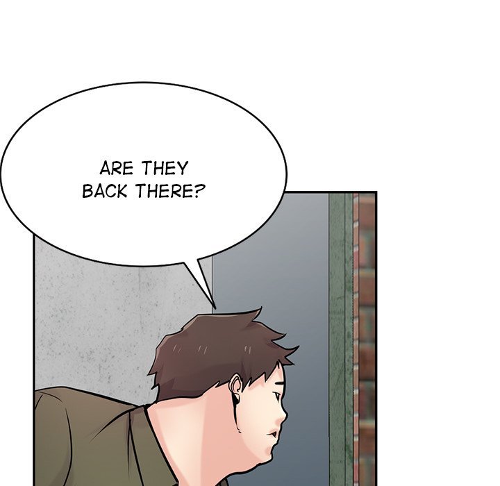 The Mismatch Manhwa - Chapter 76 Page 18