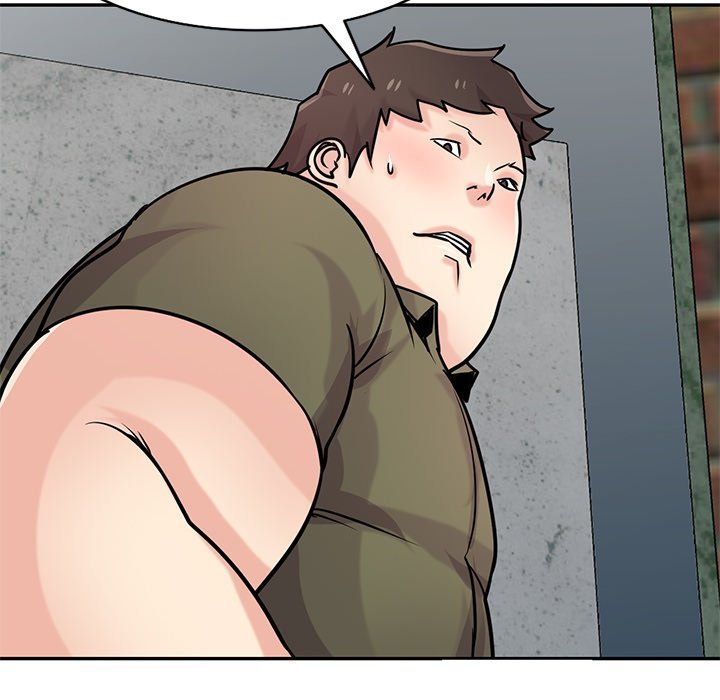 The Mismatch Manhwa - Chapter 76 Page 36