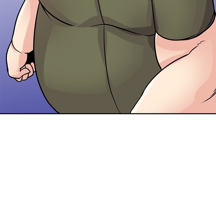 The Mismatch Manhwa - Chapter 76 Page 43