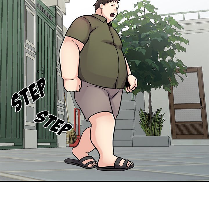 The Mismatch Manhwa - Chapter 76 Page 45