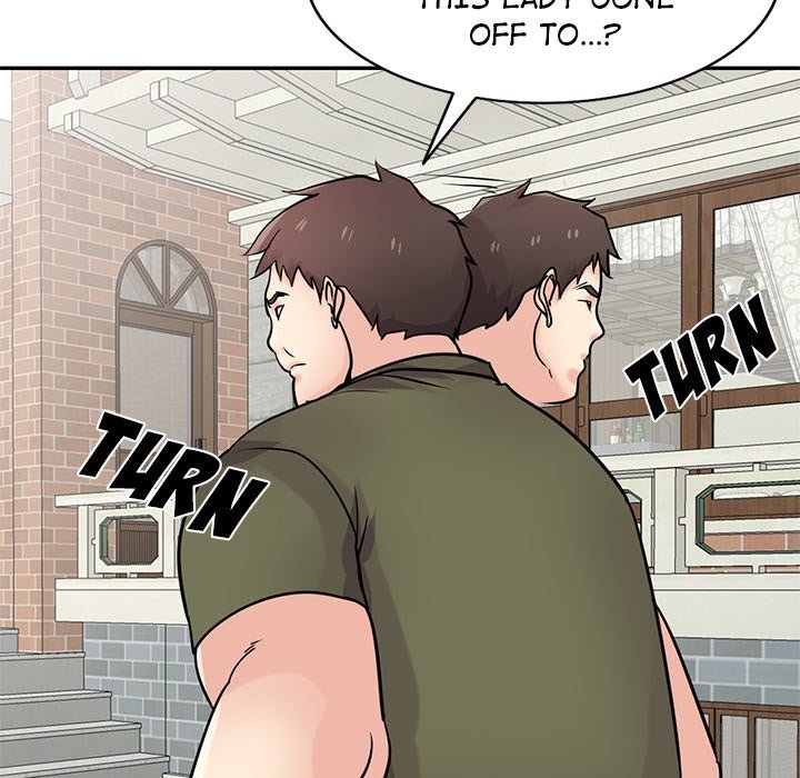 The Mismatch Manhwa - Chapter 76 Page 47