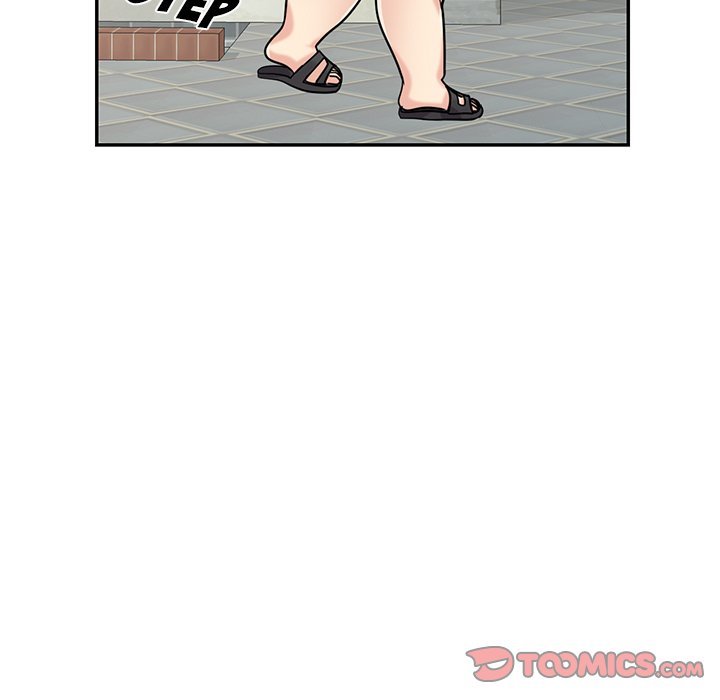 The Mismatch Manhwa - Chapter 76 Page 50