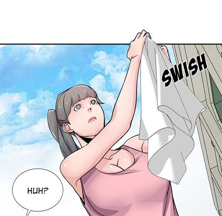 The Mismatch Manhwa - Chapter 76 Page 51