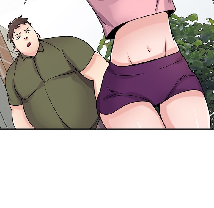 The Mismatch Manhwa - Chapter 76 Page 52