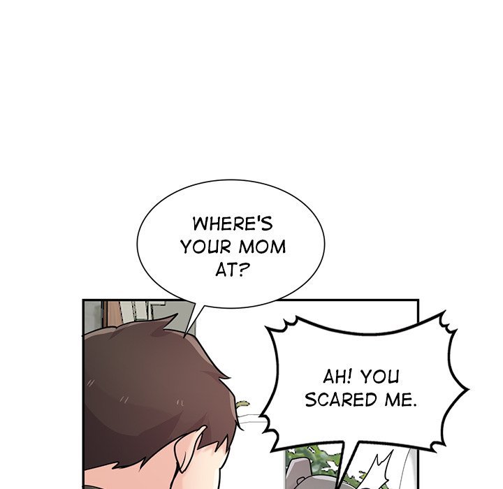 The Mismatch Manhwa - Chapter 76 Page 53