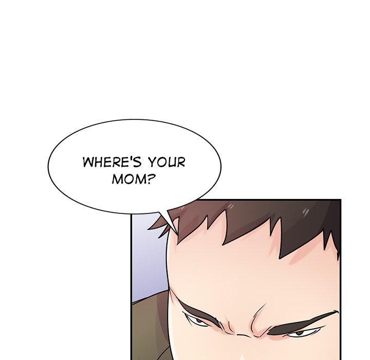 The Mismatch Manhwa - Chapter 76 Page 55