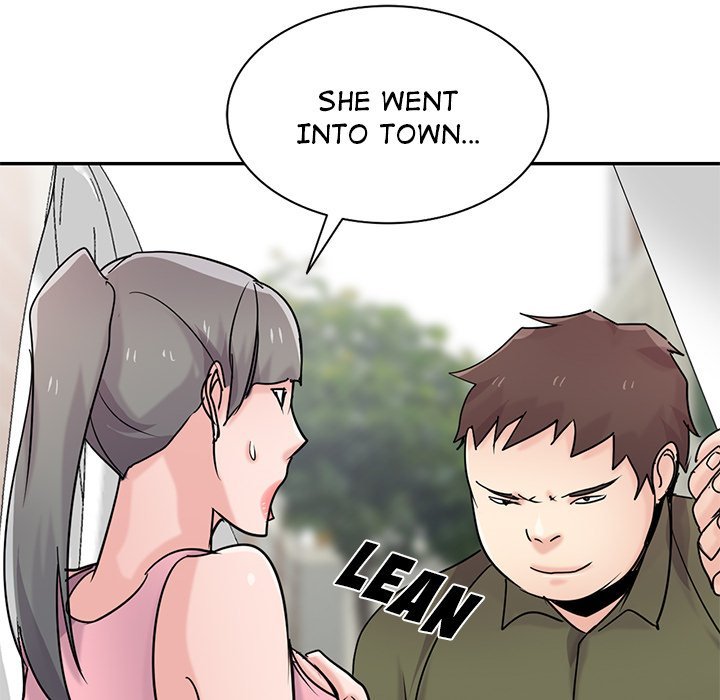 The Mismatch Manhwa - Chapter 76 Page 57