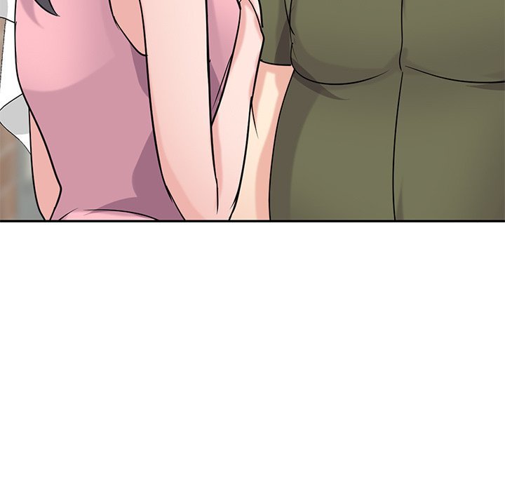 The Mismatch Manhwa - Chapter 76 Page 58