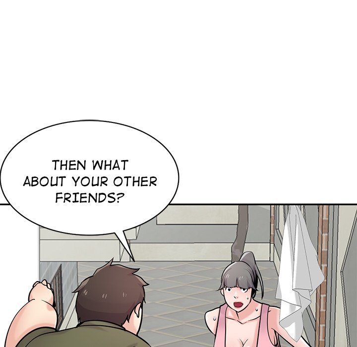 The Mismatch Manhwa - Chapter 76 Page 59