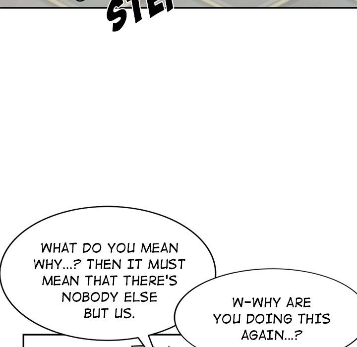 The Mismatch Manhwa - Chapter 76 Page 61