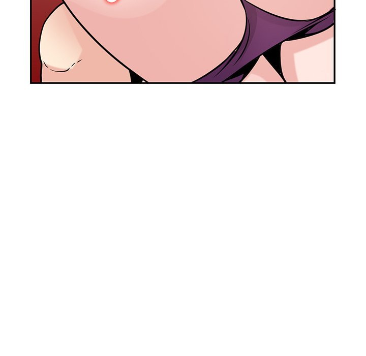 The Mismatch Manhwa - Chapter 76 Page 77