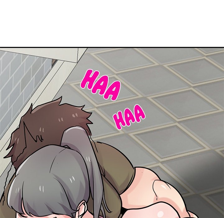 The Mismatch Manhwa - Chapter 76 Page 78