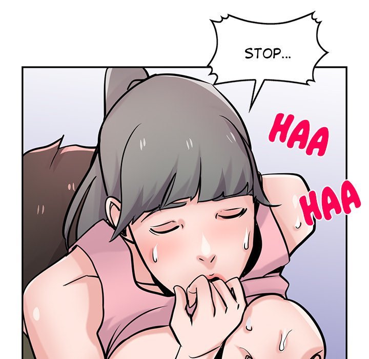 The Mismatch Manhwa - Chapter 76 Page 83