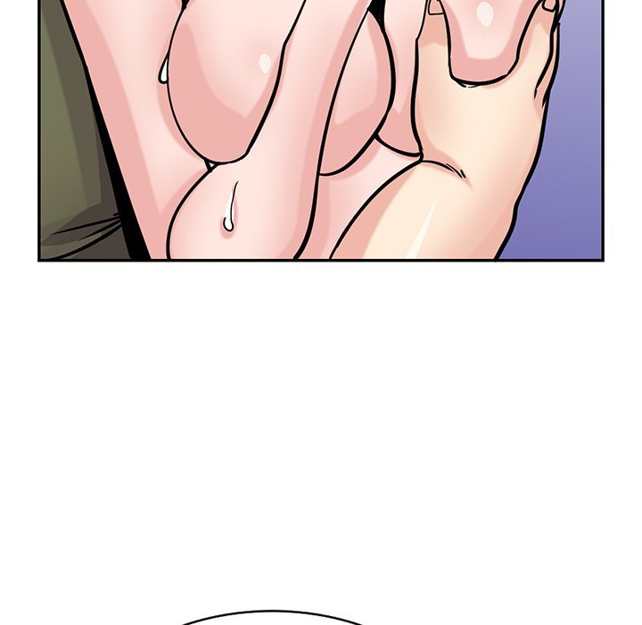 The Mismatch Manhwa - Chapter 76 Page 84