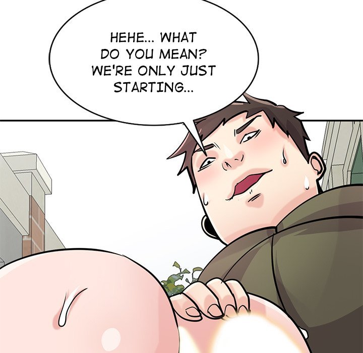 The Mismatch Manhwa - Chapter 76 Page 85