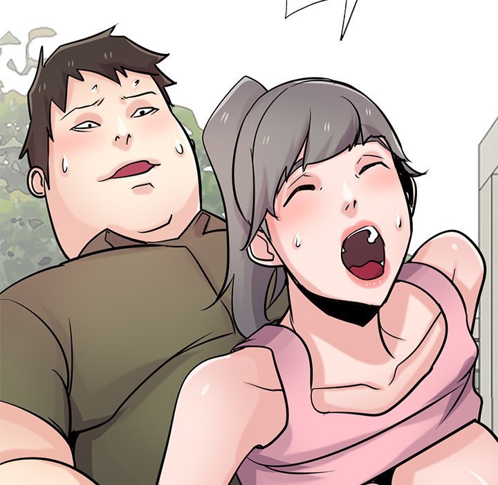 The Mismatch Manhwa - Chapter 76 Page 90